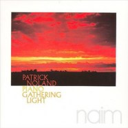 Patrick Noland- Piano Gathering Light
